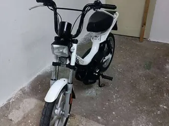 tomos flexer
