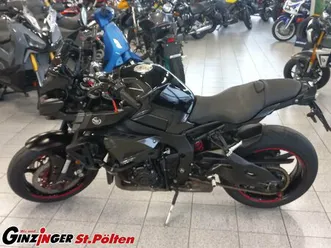 occasion yamaha mt-10
