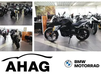 bmw g 310 gs