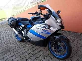 bmw k 1200 s