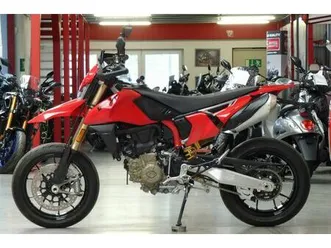 ducati hypermotard 698 mono