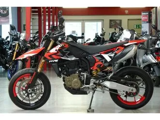 ducati hypermotard 698 mono rve