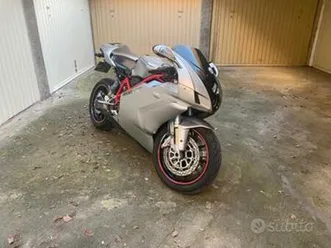 ducati 999 - 2006