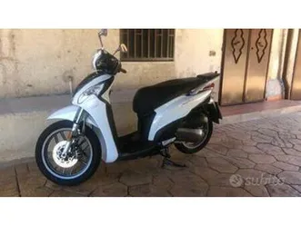 kimco people 125 ottime condizionai