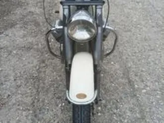 moto guzzi v7 - anni 70