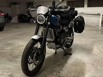 triumph scrambler