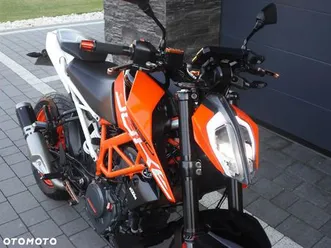 ktm duke