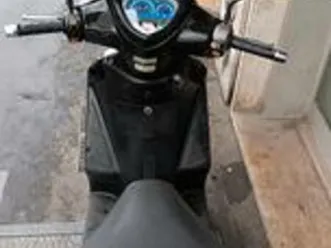 kymco agility 125 r16