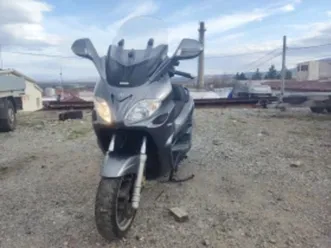 piaggio x9 evo с ел. с т о й к а