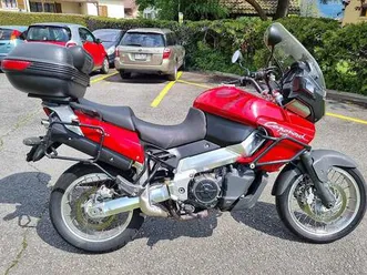aprilia etv 1000
