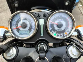 benelli imperiale 400