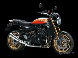 kawasaki z 900 rs se