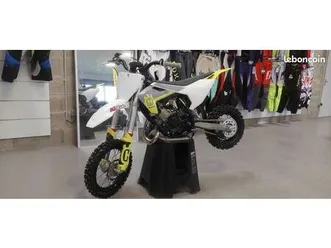 moto husqvarna 50 tc 2023