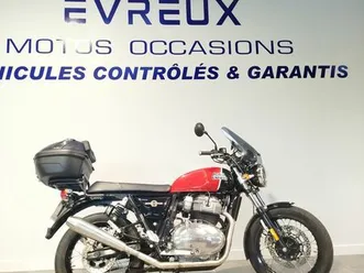 royal enfield interceptor 650