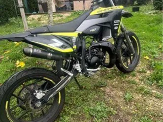 50 sherco sm