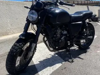 swm ace of spade 125