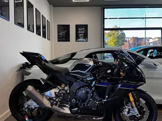 yamaha r1m neuve 2025