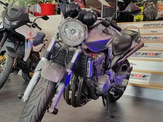 honda cb 900 f hornet