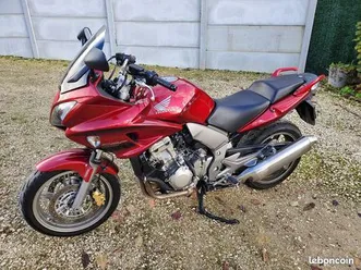 honda 1000cbf