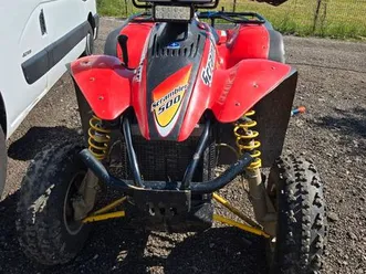 500 srambler polaris