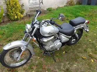 vente moto suzuki 125