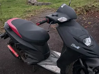 scooter 50