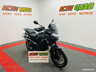 ◊ cfmoto 800mt explore a ou a2 véhicule de démonstration 2025 - 1.553 km ◊ - activquad - envoi / reprise / facilité de paiement