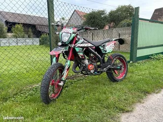 rieju mrt trophy 50 cc