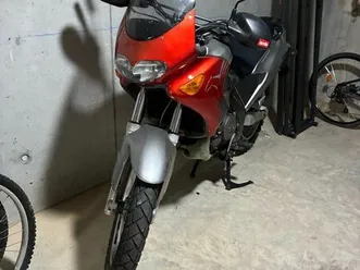 aprilia petit budget