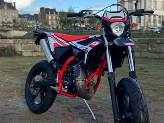 beta rr 50 sport