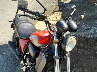 aprilia red rose barrancos