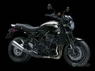 kawasaki z 900 rs black ball edition