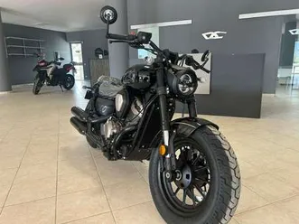 benda chinchilla 500 nero