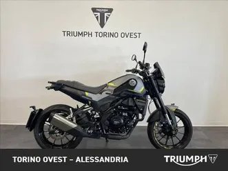 benelli leoncino 250