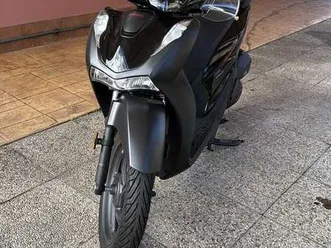 honda sh 150i sport