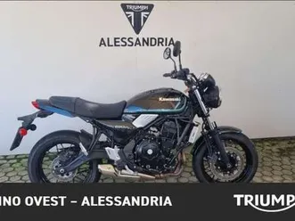 kawasaki z 650 rs 50th anniversary