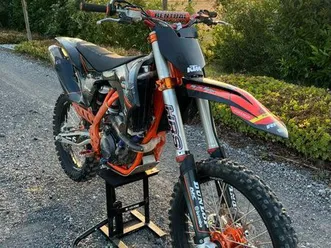 ktm 350 sx-f cairoli édition