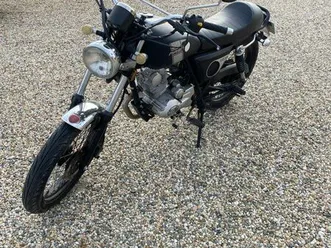 marsh fifty 50 cc