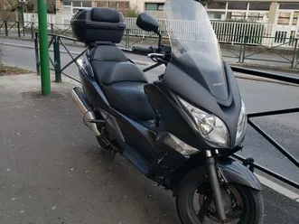honda swt-400 à vendre ou échange