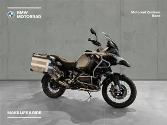 bmw r 1200 gs adventure