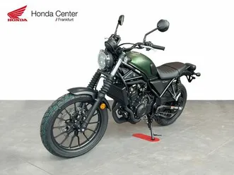 honda cl 500 34kw 34 kw a2