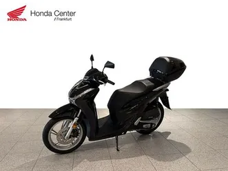 honda sh 150i