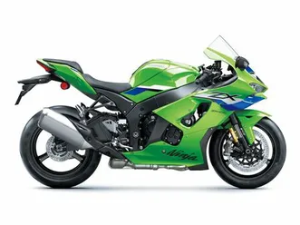 kawasaki ninja zx-10r jetzt vorbestellen!!!