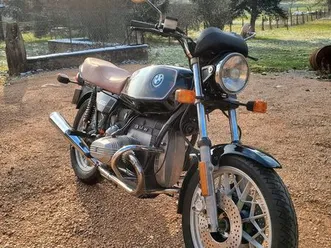 moto bm r65