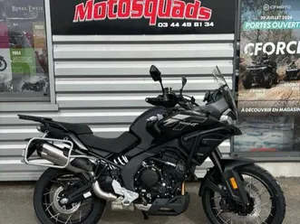 ◊ cf moto 700 mt ◊