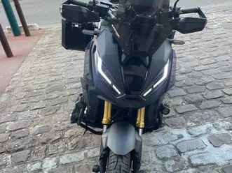 xadv 750