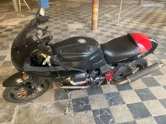 matoguzzi v11 le mans