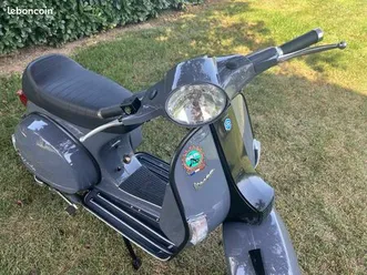 vespa px