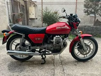 moto guzzi v35 ii