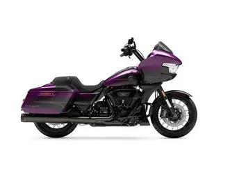 harley-davidson fltrxse road glide cvo 2025 ricks